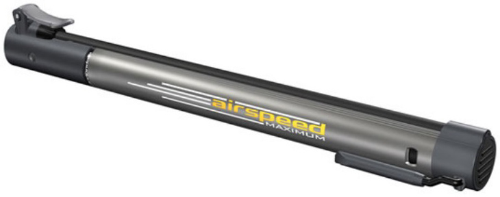 Мининасос Cannondale AIRSPEED MAXIMUM