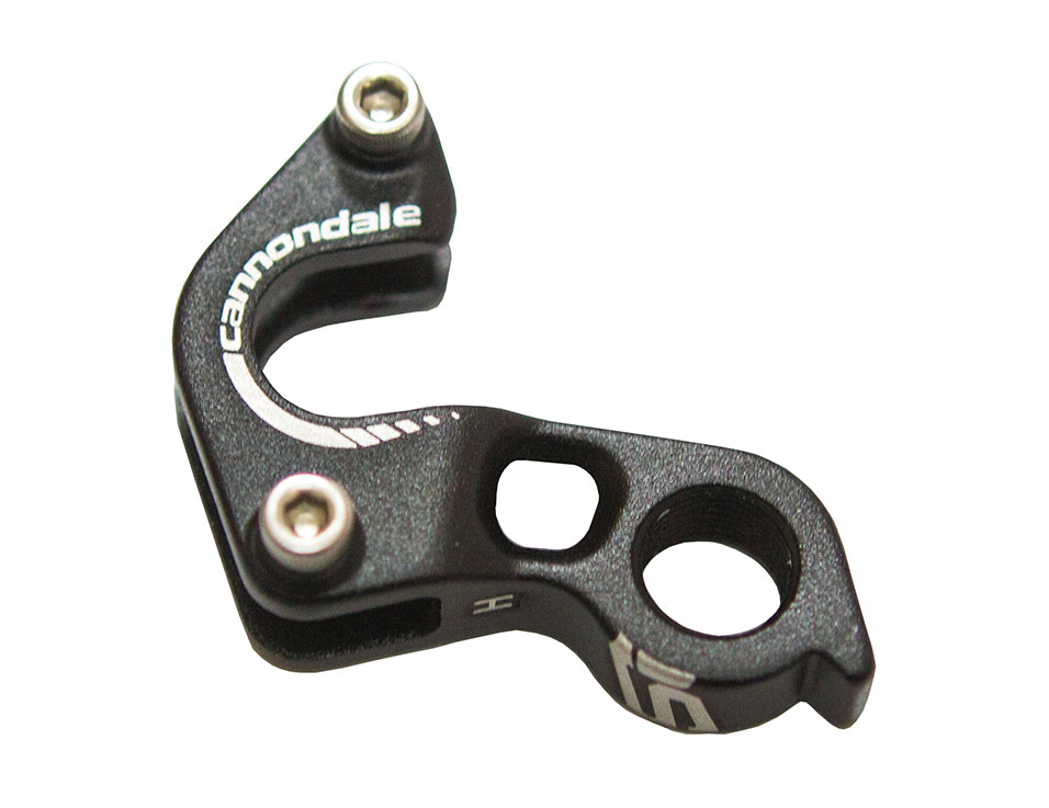 Серьга на раму Cannondale CAAD10, SuperX, SuperSix Evo