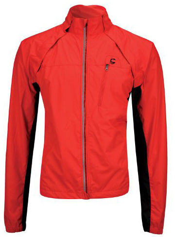 Куртка Cannondale MORPHIS MEN красн. размер L