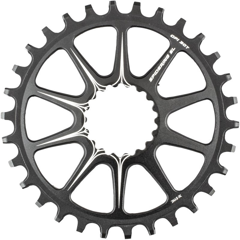 MTB звезда SL 32T (32 зуба) Cannondale X-SYNC Ai (CU4041AI32)