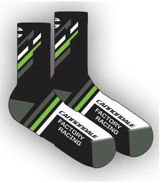 Велоноски Cannondale CFR TEAM L