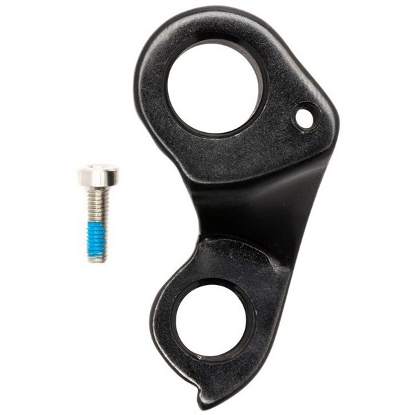 Серьга на раму Cannondale K33049 SS073 на F-Si 2019, SuperX, Slate, Synapse, GTR, TopStone