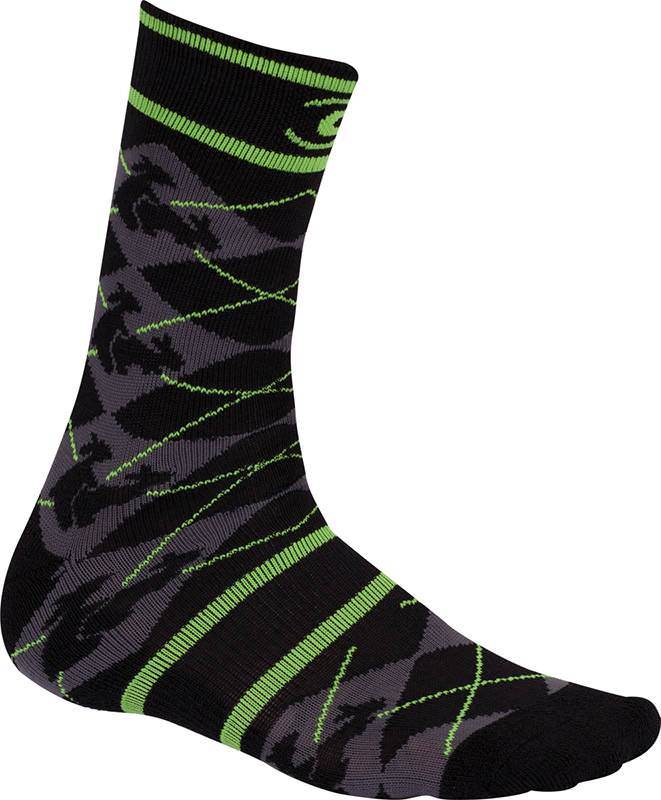 Велоноски Cannondale WOOL BUNNY разм. X BZR