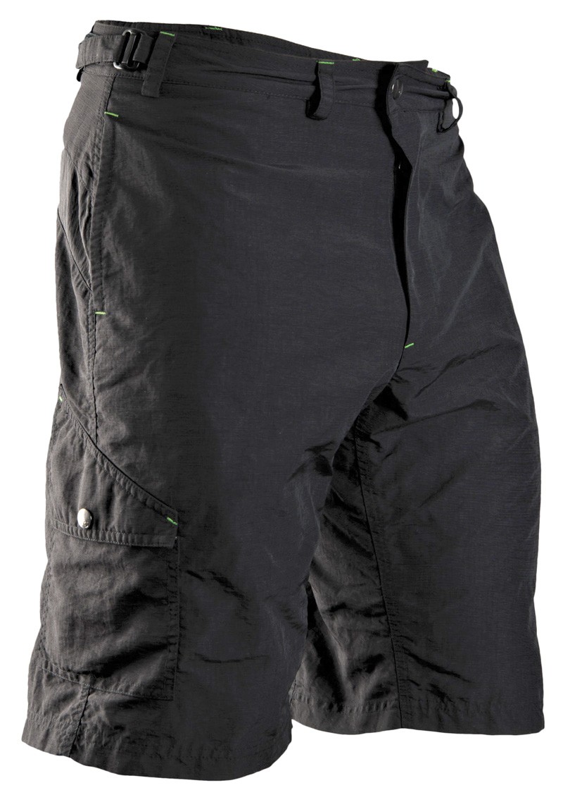 Шорты Cannondale BAGGY RUSH MENS L