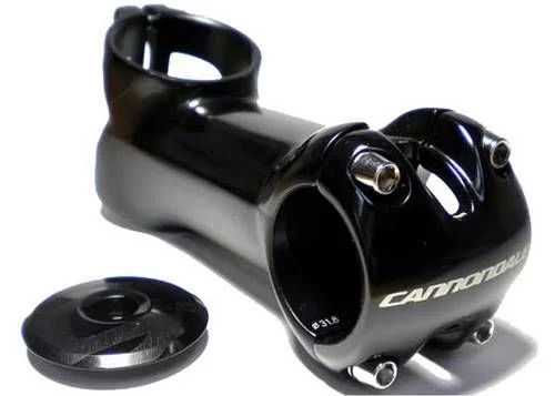 Вынос руля Cannondale ROAD 31,8мм 100 мм +/- 7град черный