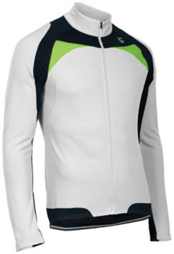 Джерси дл. рукав Cannondale Classic Long размер M EMP