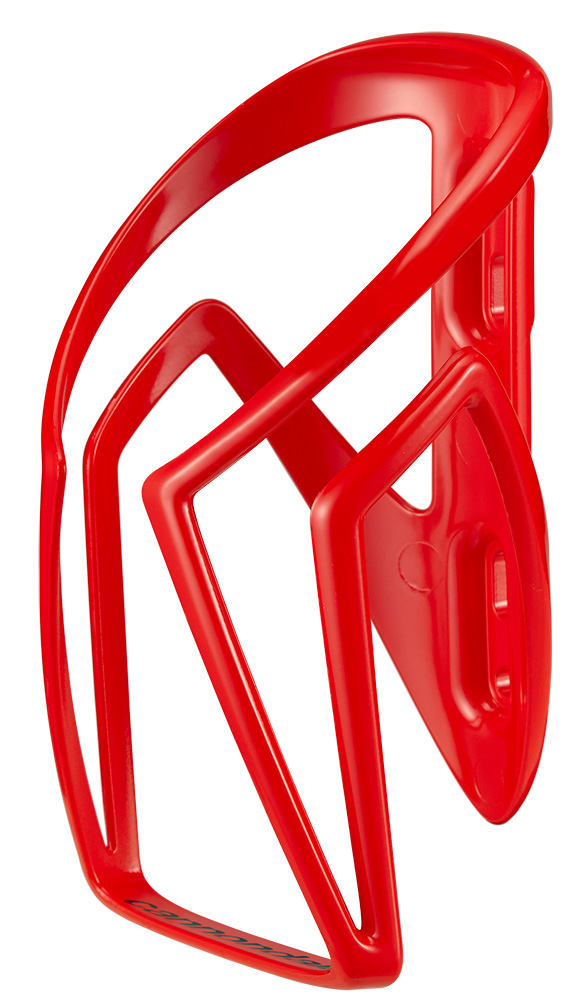 Флягодержатель Cannondale NYLON SPEED-C красный