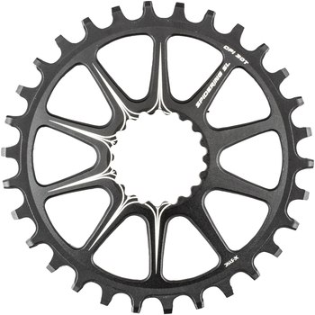MTB звезда SL 32T (32 зуба) Cannondale X-SYNC (CU4041SI32)