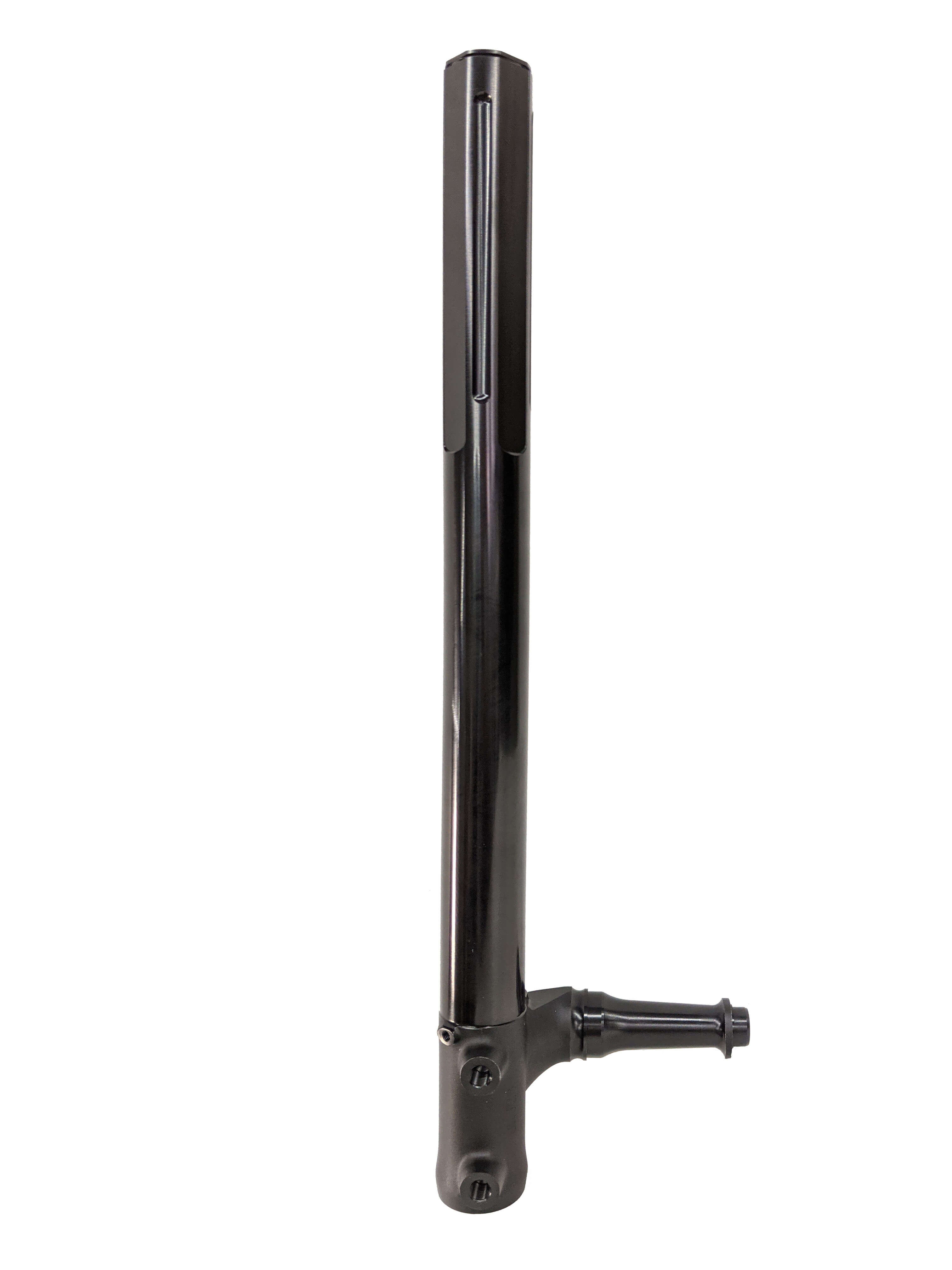 Нога на вилку Cannondale Lefty 2.0 hyb 32 100 мм, (29
