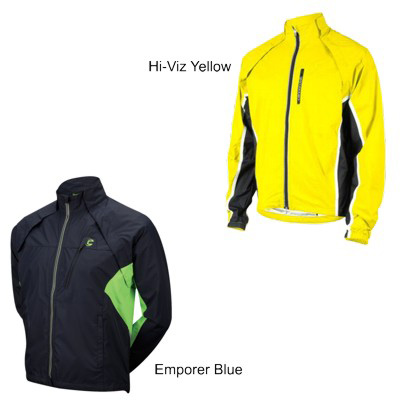 Куртка Cannondale MORPHIS MEN жёлт. розмір X