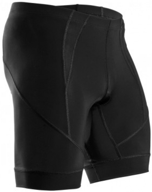 Велошорты жен. Cannondale MULTISPORT M black