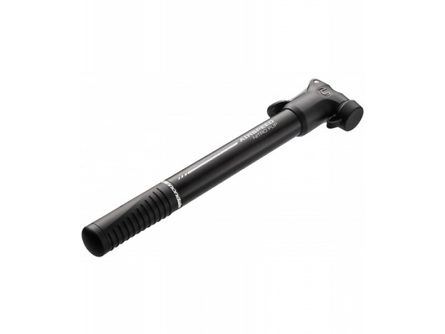 Мининасос Cannondale AIRSPEED NITRO Flip Lock
