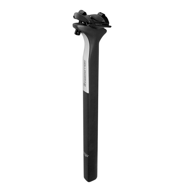 Подседельная труба Cannondale HGSL 27 KNOT Crb Seatpost 330mm 0 O/Set