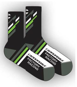 Велоноски Cannondale CFR TEAM M