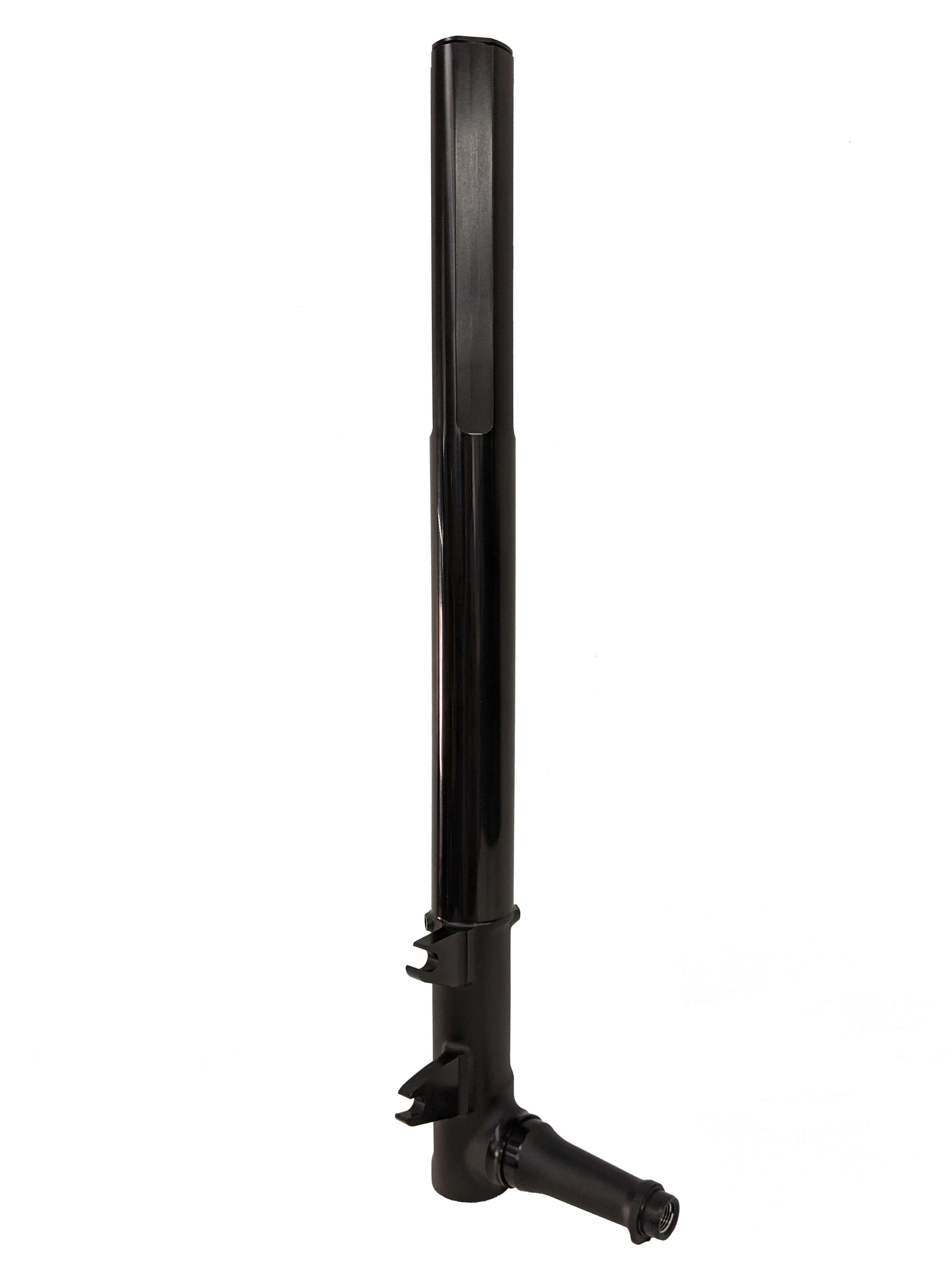 Нога вилки Cannondale Lefty Hybrid KH096