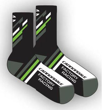 Велоноски Cannondale CFR TEAM XL