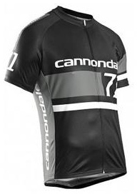 Джерси кор. рукав Cannondale Bethel 71 размер L CMT