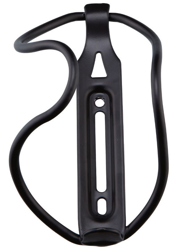 Держатель фляги Cannondale ALUMINUM GT40 right side black