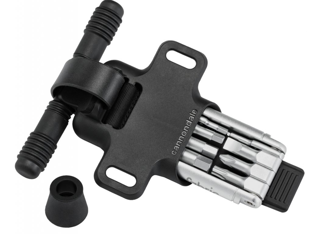 Набор инструментов Cannondale Scalpel Stash Kit CP9101U10OS